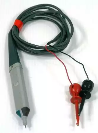 Tektronix P6401 logic probe