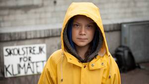 Greta Thunberg