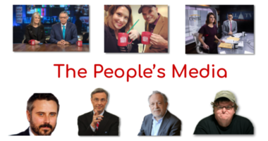 The Peoples Media