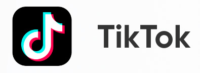 TikTok logo