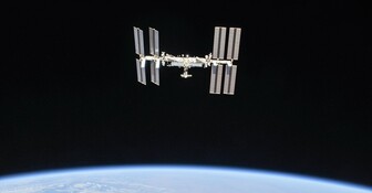 ISS