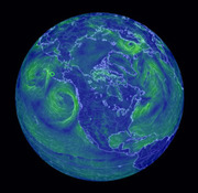 Ocean Currents