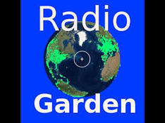 Radio Garden