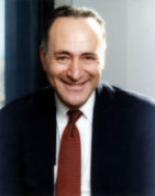Senator Schumer