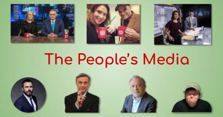 The People's Media images