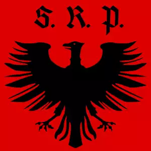 Logo of Socialist Reich Party