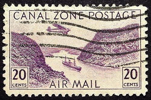 Panama Canal
