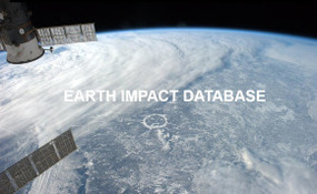 Earth Impact Database